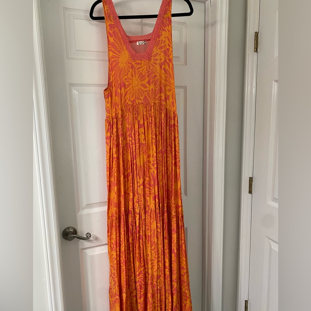 FP maxi